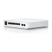 Ubiquiti UniFi USW-PRO-8-POE Switch
