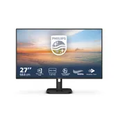 Philips 27E1N1100A 27 Zoll Full HD IPS LED 16:9 100 Hz Office Monitor
