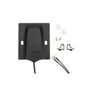 Netgear 6000451 Externe 5G MIMO SMA-/TS9-Antenne (bis zu 2,5 dBi Signalverstärkung für 5G/4G Mobile Hotspots und LTE Router, 4G/5G Antenne, Kabellänge 100 cm mit 2X TS-9 oder SMA-Anschlüssen)
