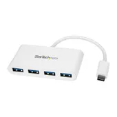 StarTech.com 4-Port USB-C- Hub 4x USB-A USB 3.2 Gen 1 (3.1 Gen 1)