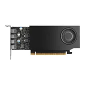 PNY NVIDIA RTX A1000 PB-Edition Grafikkarte 8 GB