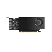 PNY NVIDIA RTX A400 Grafikkarte 4 GB