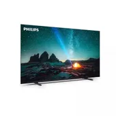 Philips 43PUS7609 108cm 43" 4K LED Smart TV Fernseher
