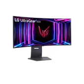 LG UltraGear 34GS95QE-B 86,1cm (34") OLED WQHD Gaming Monitor Curved 21:9 HDMI/DP 240Hz