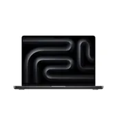 Apple MacBook Pro 14" 2023 M3 Pro/18/512 GB 11C CPU 14C GPU Space Schwarz FRX33D/A refurbished CPO