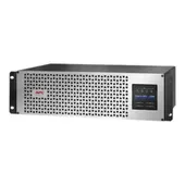 APC Smart UPS SMTL1500RMI3UC, 1500VA, Rack, 6x C13, AVR, Display, SmartConnect+Slot, Überspannungsschutz