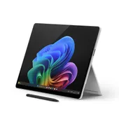 Microsoft Surface Pro 11 for Business 13" 2in1 Platin Snapdragon® X Elite 16GB/512GB SSD Win11 Pro ZIN-00004