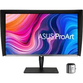 ASUS ProArt PA32UCG-K 32 Zoll 4K (UHD) IPS Panel 16:9 120 Hz Monitor