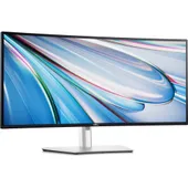 Dell UltraSharp U3425WE 34 Zoll UWQHD IPS Black Panel 21:9 120 Hz Curved Monitor