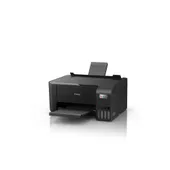 EPSON EcoTank ET-2860 Multifunktionsdrucker Scanner Kopierer WLAN 40€ Cashback