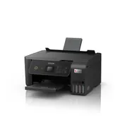 EPSON EcoTank ET-2870 Multifunktionsdrucker Scanner Kopierer WLAN 30€ Cashback