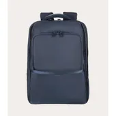 Tucano Lunar Rucksack für MacBook Pro 16", Laptop 15.6" blau