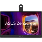 ASUS ZenScreen MB169CK 39,6cm (15,6") FHD IPS Mobiler Monitor 16:9 mHDMI/USB-C (DP) 5ms