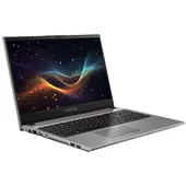 Captiva Business/Office I10-0777GE 15.6 Zoll Gaming Laptop Intel Core i7 1255U 32 GB RAM 1 TB SSD Windows 11 Home Grau