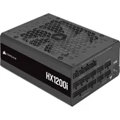 Corsair HX1200i 2025 1200 Watt Netzteil 80+Platinum ATX3.1 PCIe5.1 140mm