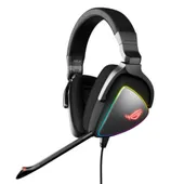 ASUS ROG Delta Gaming Headset, RGB, USB-C
