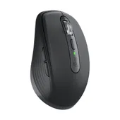 Logitech MX Anywhere 3S for Business mit Logi Bolt USB-Empfänger graphite