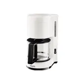 Krups Aroma Cafe F1830110 Kaffeemaschine weiß