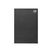 Seagate One Touch Portable Passwort 2 TB 2.5 Zoll USB 3.0 Micro-B (5Gb/​s) Schwarz externe Festplatte HDD