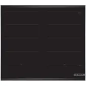 Bosch PXX675DC1E Einbau-Induktionskochfeld Glaskeramik autark 60cm schwarz