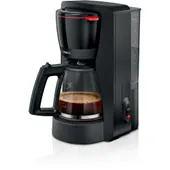 Bosch TKA2M113 Kaffee Maschine MyMoment schwarz