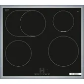 Bosch PIF645BB5E Serie 4 Induktionskochfeld 60 cm Schwarz