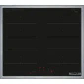 Bosch PXX645HC1E Serie 6 Induktionskochfeld 60 cm Schwarz