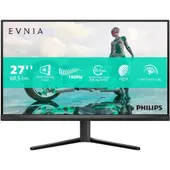 Philips Evnia 27M2N3500NL 27 Zoll WQHD Fast VA LED 16:9 180 Hz Gaming Monitor