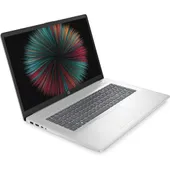 HP Laptop silber 17,3" FHD R5-7520U 8GB/512GB SSD Win 11 17-cp2450ng
