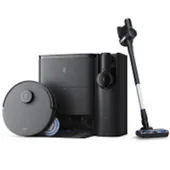 [CB] ECOVACS DEEBOT T30S COMBO COMPLETE Saugroboter, Handstaubsager, OMNI-Station