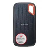 SanDisk Extreme Portable V2 SDSSDE61-4T00-G25
