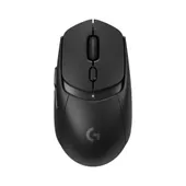 Logitech G309 LIGHTSPEED, Schwarz - Kabellose Gaming Maus