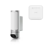 Bosch Smart Home Starter Set Sicherheit Outdoor • mit Eyes Außenkamera II