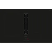 Siemens ED811BS16E iQ300 Kochfeld mit Dunstabzug (Induktion) 80 cm Rahmenlos