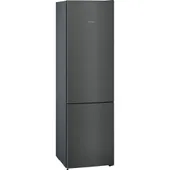Siemens KG39E8XBA iQ500 Freistehende Kühl-Gefrier-Kombination