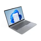 Lenovo ThinkBook 16 G7 21MS0047GE 16" WUXGA U5-125U 16GB/512GB SSD W11P