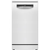 Bosch SPS4HKW49E Serie 4 Geschirrspüler 45cm Standgerät EEK: E