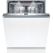 Bosch SMV6ZCX16E Serie 6 Geschirrspüler 60cm vollintegrierbar EEK:B