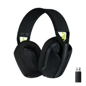 Logitech G435 Gaming schwarz