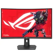 ASUS ROG Strix XG32WCMS 31.5 Zoll WQHD Fast VA Panel 16:9 280 Hz Curved Gaming Monitor