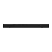 Klipsch Flexus Core 200 Full-Sized Dolby-Atmos Soundbar schwarz