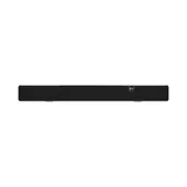 Klipsch Flexus Core 100 kompakte Dolby-Atmos Soundbar schwarz