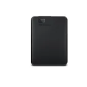 WD Elements Portable 6 TB 2.5 Zoll USB 3.0 Micro-B (5Gb/​s) externe Festplatte HDD