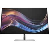 HP Serie 7 Pro 27 Zoll 4K (UHD) IPS Black Panel 16:9 Monitor