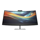 HP Serie 7 Pro 39.7 Zoll IPS Panel 21:9 Curved Monitor