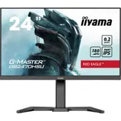 iiyama G-Master GB2470HSU-B6 23.8 Zoll Full HD Fast IPS Panel 16:9 Gaming Monitor