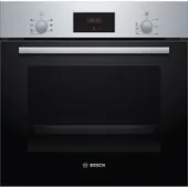 Bosch HBF133BR0 Serie 2 Einbau-Backofen