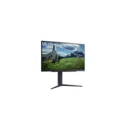 LG UltraGear 27GS85QX-B 27 Zoll WQHD IPS Panel 16:9 200 Hz Gaming Monitor