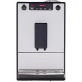 Melitta Caffeo Solo Kaffeevollautomat E950-666 Silber