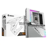 GIGABYTE AORUS B650E STEALTH ICE DDR5 ATX Mainboard - Sockel AM5